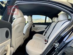 مێرسێدس بێنز E-Class
